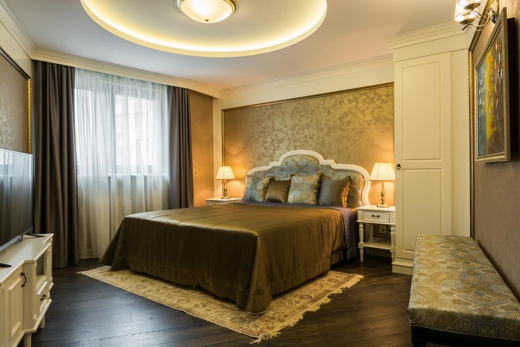 Boutique Guest House Coco Plovdiv Exterior photo
