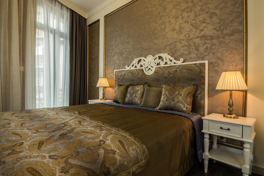 Boutique Guest House Coco Plovdiv Exterior photo