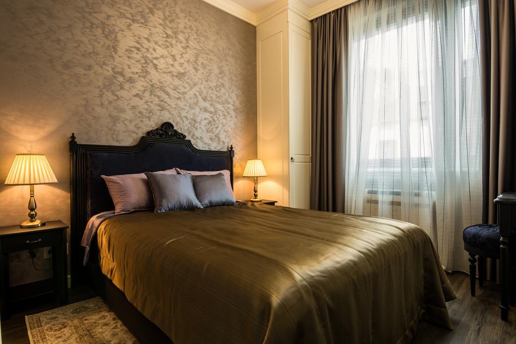 Boutique Guest House Coco Plovdiv Exterior photo